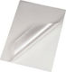 Laminating Double-Sided Sheets Typotrast A4 125 Micron