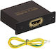 Sp-hd-01 Защитник От Пренапрежение За Връзки Hdmi Hdmi Surge Protector