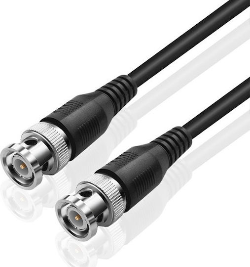 Omnitron Cv-005 Cable BNC Male BNC Male 75 Ohm Length 0.5m 50cm