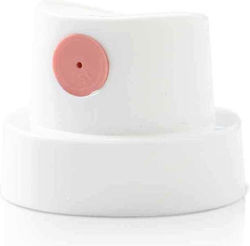 Spray Valve Fat Pink