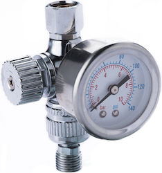 Auarita Fr-5 Pressure Regulator