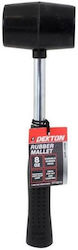 Mattock Dekton Dt10210 226g Metal-Plastic Handle