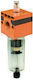 Air Water Trap F-1/2" Ghiotto