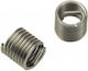 V-coil Σπειρώματα Μ 16x200-d1,5 Μήκος 24,00mm 7334