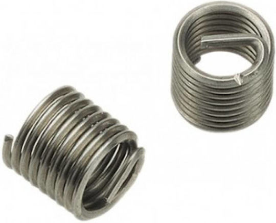 V-coil Σπειρώματα Μ 16x200-d1,5 Μήκος 24,00mm 7334
