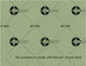 Gasket Sheets 245x297mm Af-202 1 Mm