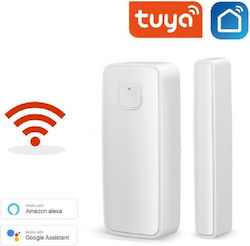 Intelligenter Kabelloser Tür- / Fensterkontakt Sensor WLAN