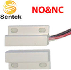 Sentek Electronics Senzor De Contact Cu Fir