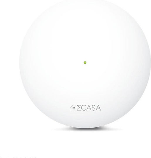 Сензор Sigma Casa Home Control Smart Weather Climate Station Bt4
