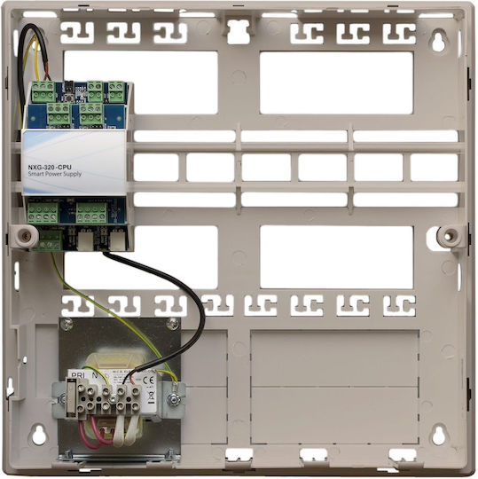 Caddx Xgen Nxg-320 Netzteil Modul Verschiedenes Haussicherheits-Hardware