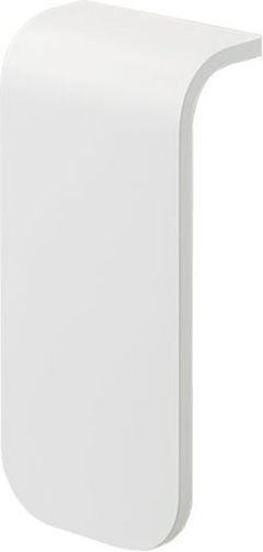 Optex BXS-FCW Face Cover White BXS