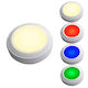 Changing Wireless Led Lights Set 5 Pieces Remote Ll2