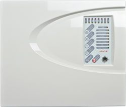 Mag 8 Fire Alarm System