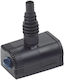 Αντλια Νερου Λιμνες Σιντριβανια Oase Aquarius Universal Classic 1000 L H Max Head 1,50m 15w