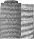 4m Width Gray Shade Net E125