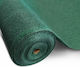 Plasă de Umbră Verde 90% Potrivită pentru Parcare 3mx1m
