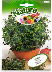 Σπορος Θυμαρι Natura