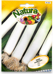 Σπορος Πρασο Καλεμι Natura Σπορος Πρασο Καλεμι Natura