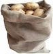Potato Seed Patatosporos Spunta Netherlands 2.5 Kg Large 35/55 Mid-Early Variety 95-110 Days Large Fruit Slightly Yellow Resistance To Mechanical Stress High Resistance To Internal Browning Very Productive