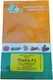 Peppers Seeds Thetis F1 500 Seeds