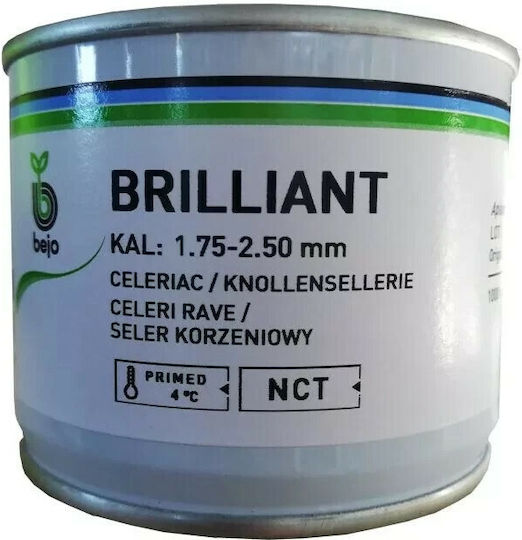 Brilliant 10000 Samen für Sellerie