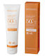 Bioearth Antiox Botanical Complex+ Αδιάβροχη Αντηλιακή Κρέμα Σώματος SPF50+ 150ml
