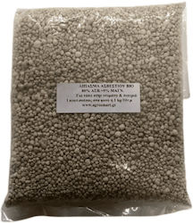 Îngrășământ Organic de Calciu 1 Kilogram