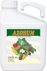 Azohum Χουμικά Οξέα 5 Ltr