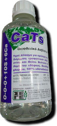 Λίπασμα Θειοθειικό Aσβέστιο Cats 20 Ltr Λίπασμα Θειοθειικό Aσβέστιο Cats 20 Ltr