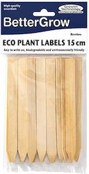 Eco Plant Labels 15cm