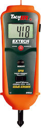 Extech Rpm10 Photo Contact Tachometer