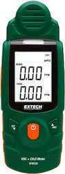 Extech Vfm200 Voc Formaldehyde Meter