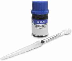 Hanna Alkalinity Reagenz Fotometer Hanna Alkalinity Reagenz Fotometer