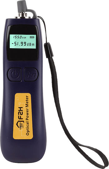 Grandway Fhp12a Opm Range 70 To +10 Dbm