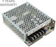 Ls75-3.3 Switching Ac Dc 75watts