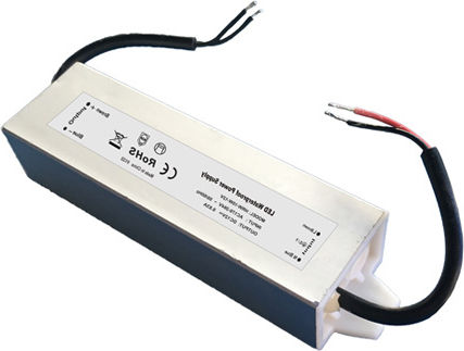 Baris Light LED-Netzteil Ip67 10w 24v 100-264vac 116x30x20mm W6011001-110