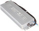 Baris Light LED-Netzteil Ip67 12V 300W Schlank Eingang 170-264VAC 352x58x25mm W6011001-019