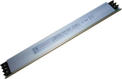 Baris Light LED-Netzteil Super Slim Ip20 24V 100W 170-264VAC 368x38x16.5mm W6011001-099 Baris Light LED-Netzteil Super Slim Ip20 24V 100W 170-264VAC 368x38x16.5mm W6011001-099