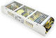 Baris Light LED-Netzteil Slim Ip20 24V 200W 170-264VAC 224x71x40mm W6011001-028
