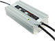 Baris Light LED Захранване Ip67 500W 12V 170-264VAC 260x120x55mm W6011001-091
