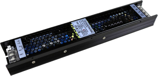 Baris Light LED-Netzteil 300W 12V 170-264VAC Dali 295x59x29mm Ip20 W6011001-121