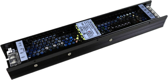 Baris Light LED Захранване 300W 12V 170-264VAC Dali 295x59x29mm IP20 W6011001-121