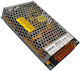 Baris Light LED-Netzteil Ip20 12V 150W 170-264VAC 163x90x30mm W6011001-037