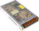 Baris Light LED Захранване Ip20 12v 250w 110/220vac 215x115x30mm W6011001-088