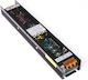 Baris Light LED-Netzteil Ip20 12V 250W Triac & 0/1-10V Dimmbar 295x59x29mm W6011001-007
