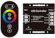 Controller Rgb Led 3x8amp Dcr-110-24