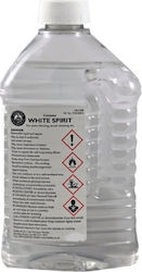 White Spirit 400ml Διαλυτικο Χρωματων