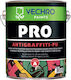 Vechro Antigraffiti P.u Безцветен Лъскав A+b 5кг