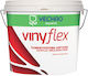 Vechro Vinyflex Ακρυλικό Λευκό 3lt