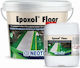 Epoxol Floor Winter A 10kg & B 3kg Εποξειδικό Σύστημα